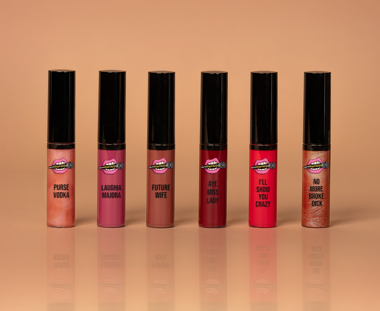 エリック ドボイズ ヨントン ポラ lipgloss applemusic Jazzy - YouTube